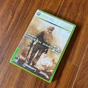 Call of Duty: Modern Warfare 2 for Xbox 360